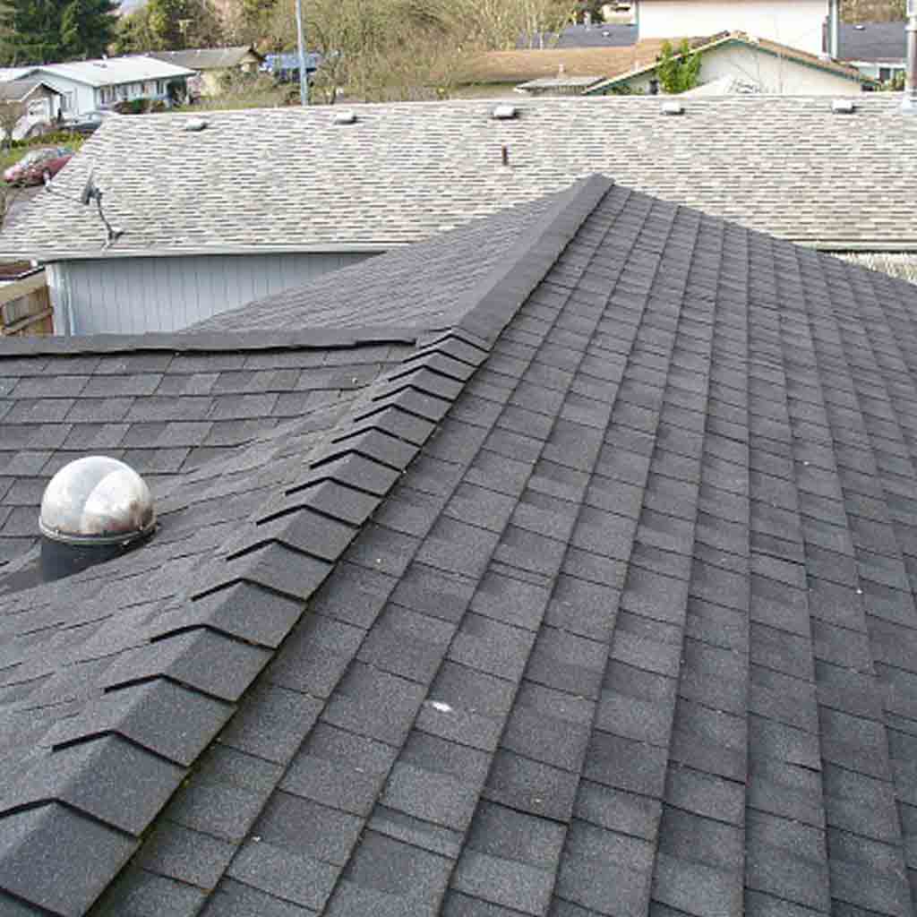 Langley Best Residential Roofers