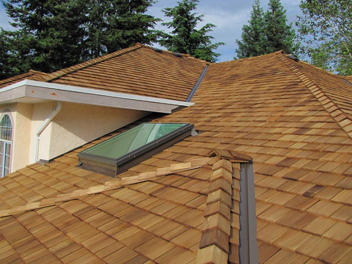 North Vancouver Roofing Contractors