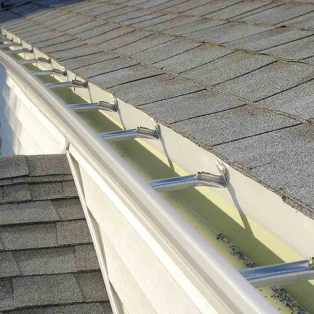 Residential Gutters Cleaning & Repairs Chilliwack