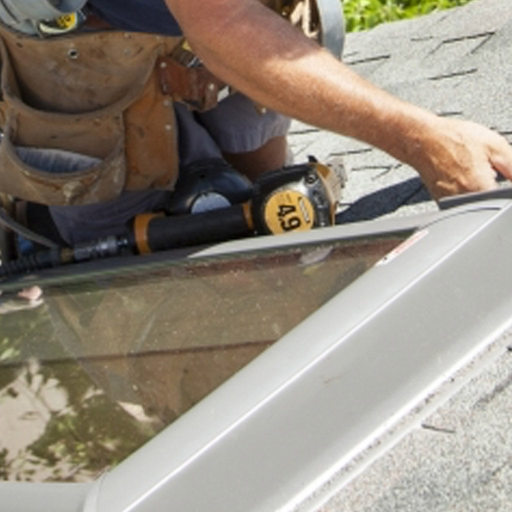 Professional skylight repair & installation Abbotsford