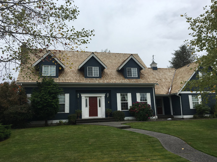 Vancouver Roofing Contractor