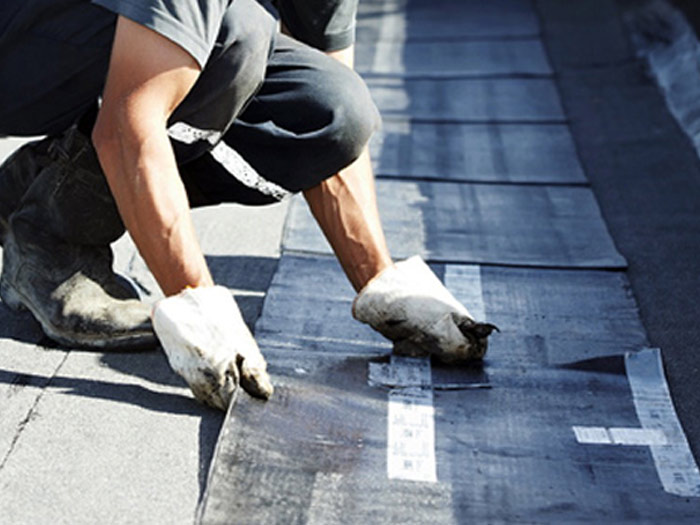 Commercial Roof Repair Vancouver