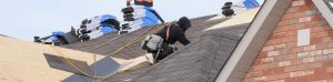 Residential and Commercial Roofing Contractor