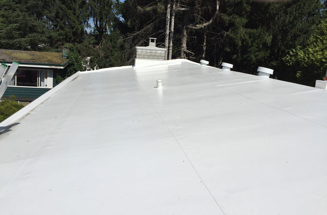 Duro Last Roofing Abbotsford