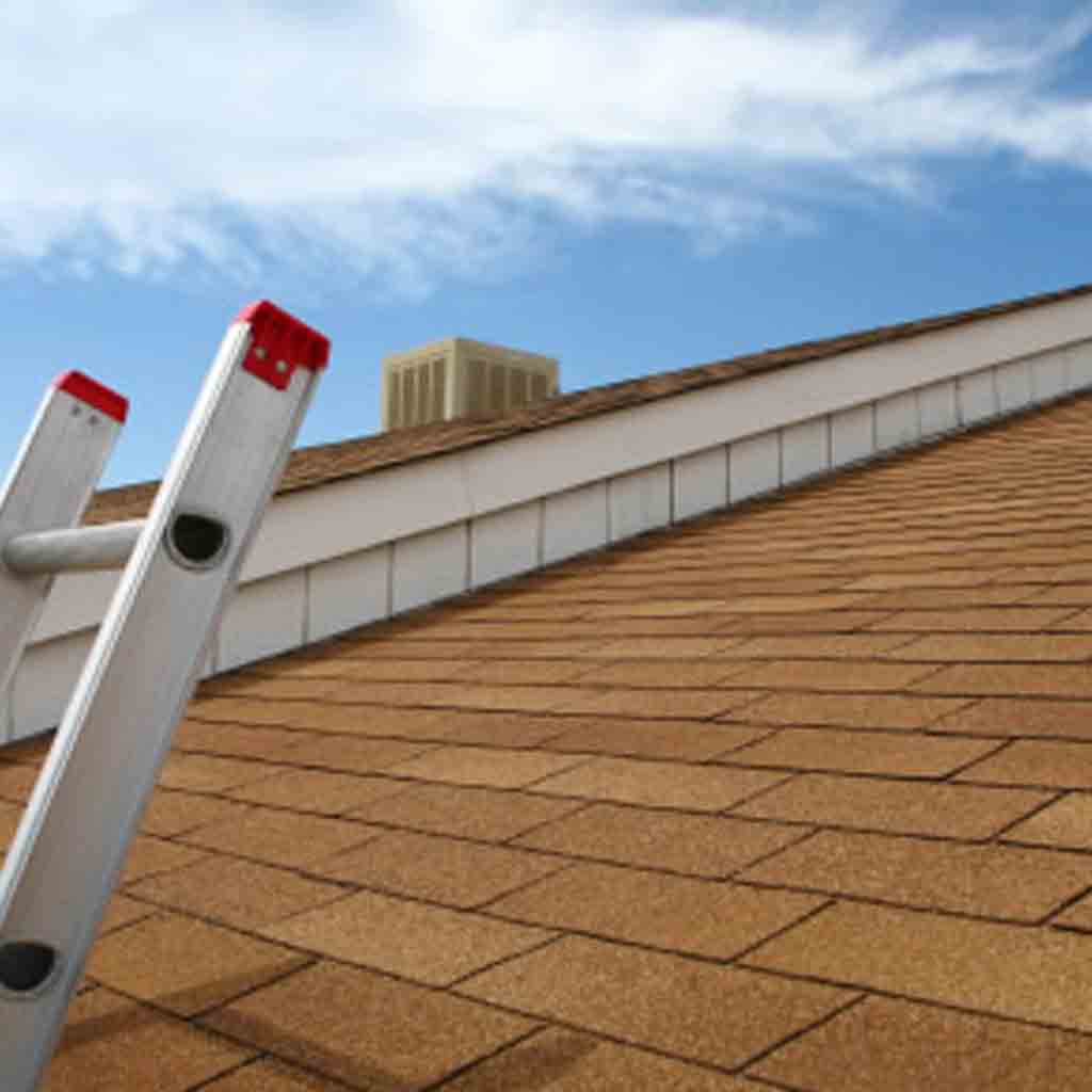 Residential Roofing Contractor