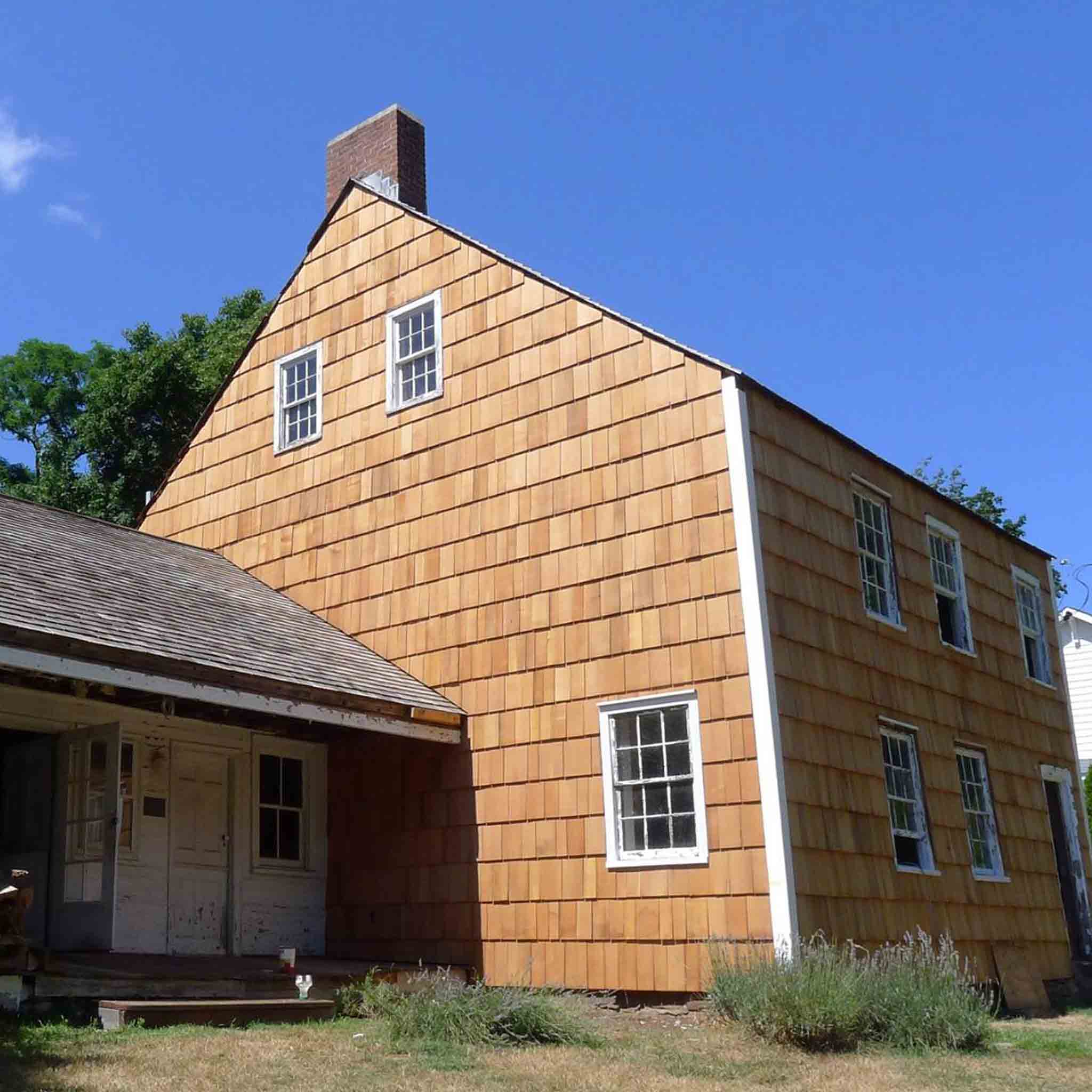 Siding Repair and Replacement Mission