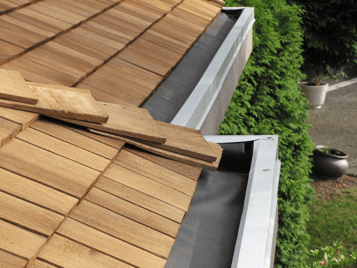 Gutter Repair Abbptsford