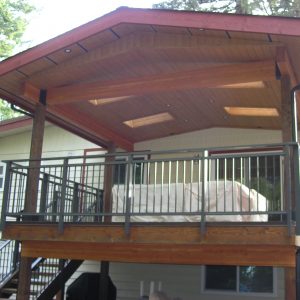 Deck Builders Lower Mainland