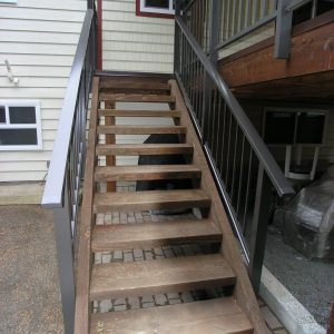 Decking Vancouver