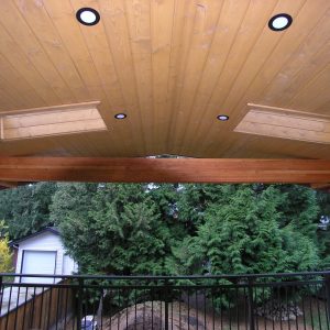 Decking Abbotsford
