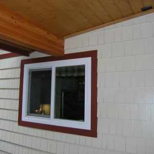 Coquitlam Decking
