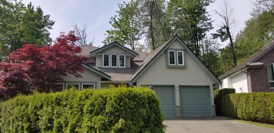 Chilliwack Residential Roofing