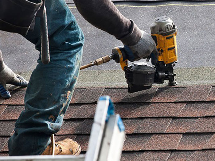 Flat Roof Repair and Replacement Specialists | Direct Roofing