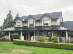 Vancouver #1 Residential and Commercial Roofing Contractors