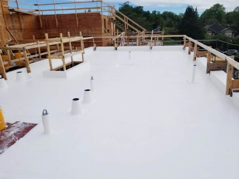 SARNAFIL ROOFING MEMBRANE | Direct Roofin