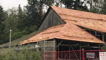 How to Fix a Leaking Roof