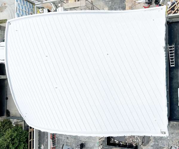 Commercial Roofing Vancouver