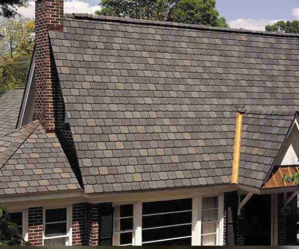 Residential and Commercial Roofing