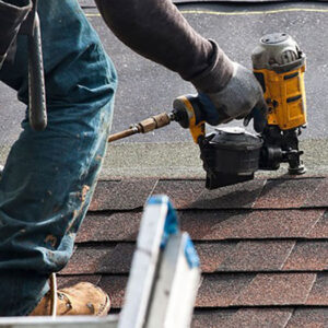 Roof Repair Vancouver