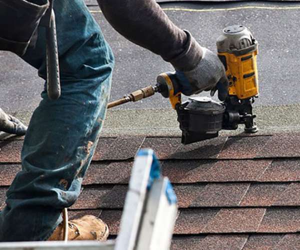 Roof Repair Vancouver