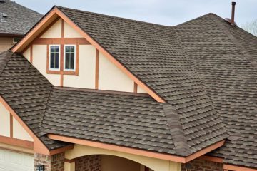 Residential Roofing