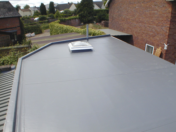 Sarnafil Roofing <BR>Membrane
