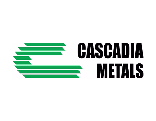 Cascadia Metals