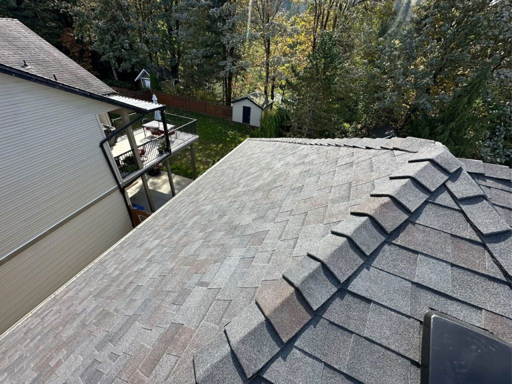Langley Roofing Company
