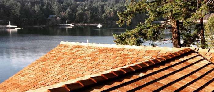 Cedar Replacement Abbotsford