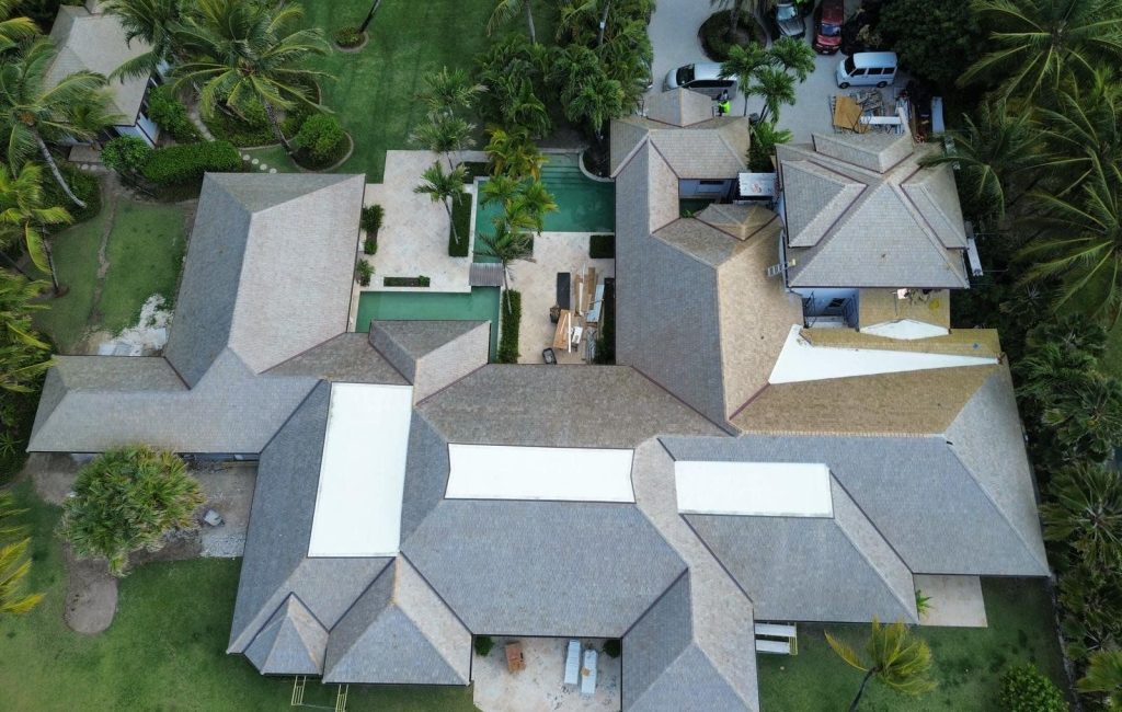 Cedar Roof Performance