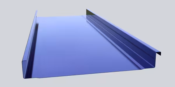 mechanical-seam